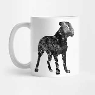 Cane Corso Mug